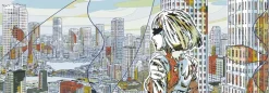 Heye: Panorama - Future Fossils - Aquapolis (1000)