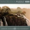 Heye: Panorama - Humboldt, Elephant (1000)