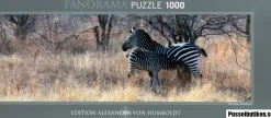 Heye: Panorama - Humboldt, Feeding (1000)