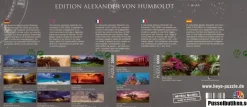 Heye: Panorama - Humboldt, Oak Tree (2000)