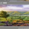 Heye: Panorama - Humboldt, Purple Bloom (1000)
