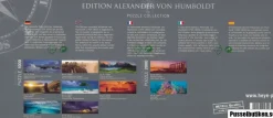Heye: Panorama - Humboldt, Stingray (1000)