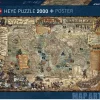 Heye: Pirate World (2000)