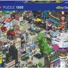 Heye: Pixorama eBoy - Berlin Quest (1000)