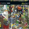 Heye: Pixorama eBoy - New York Quest (1000)