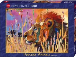 Heye: Precious Animals - Take a Break (1000)