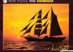 Heye: Sunlight - Sunny Sailing (1000)