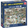 Jan Van Haasteren: Christmas (1000)
