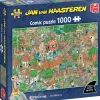 Jan Van Haasteren: Efteling - Fairytale Forest (1000)