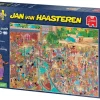 Jan Van Haasteren: Efteling - Fata Morgana (1000)