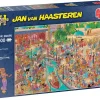 Jan Van Haasteren: Efteling - Fata Morgana (5000)