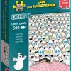 Jan Van Haasteren: Expert 6 - Good Night (500)