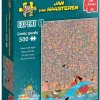 Jan Van Haasteren: Expert 5 - Where is the Leak? (500)