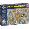 Jan Van Haasteren: Gallery of Curiosities (3000)