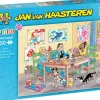 Jan Van Haasteren: Junior #20 - Clay Art (150)