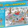 Jan Van Haasteren: Junior #17 - Ice Skating (240)