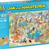 Jan Van Haasteren: Junior #21 - King's Day Market (240)