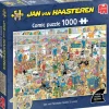 Jan Van Haasteren: Studio 10 Years (1000)