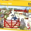 Kärnan: Emil i Lönneberga (100)
