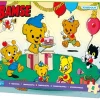 Kärnan: Knoppussel - Bamse Kalas (8)