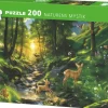 Kärnan: Naturens Mystik (200)