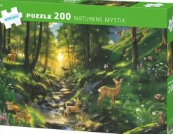 Kärnan: Naturens Mystik (200)