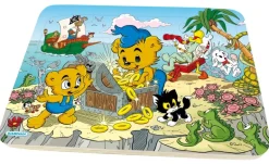 Kärnan: Rampussel - Bamse Sjörövare (16)
