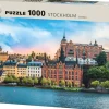 Kärnan: Stockholm, Sweden (1000)