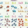Larsen: Rampussel - Puzzle + (20)