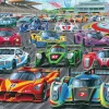 Larsen: Rampussel - Racerbilar (38)