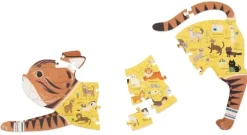 Laurence King: The A-Z of Cats (50)