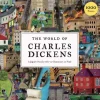 Laurence King: The World of Charles Dickens (1000)