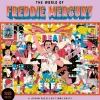 Laurence King: The World of Freddie Mercury (1000)