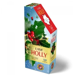 Madd Capp Puzzles: I am Holly (350)