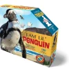 Madd Capp Puzzles: I am Lil' Penguin (100)