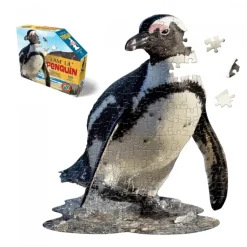 Madd Capp Puzzles: I am Lil' Penguin (100)