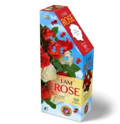 Madd Capp Puzzles: I am Rose (350)
