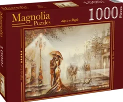 Magnolia: Date (1000)