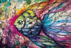 Magnolia: Fishes (1000)