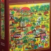 Magnolia: Life in Asia (1023)