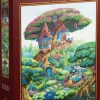 Magnolia: Secret Garden (1000)