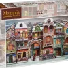 Magnolia: Winter Evening (1000)
