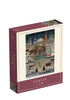 Martin Schwartz: Berlin (500)
