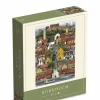 Martin Schwartz: Bornholm (500)