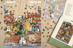 Martin Schwartz: Bornholm (500)