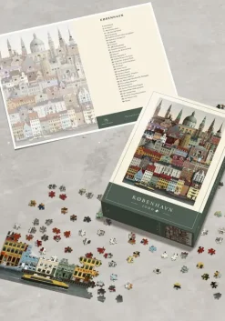 Martin Schwartz: København (1000)