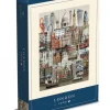 Martin Schwartz: London (1000)