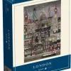 Martin Schwartz: London (500)