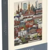 Martin Schwartz: Odense (1000)