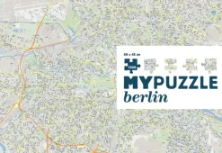 My Puzzle Berlin (1000)